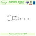 Qualitäts-Gummichemikalie mit Fabrik-Preis-Gummiverarbeitungs-Material CAS NO 149-30-4 BESCHLEUNIGUNGS-MBT